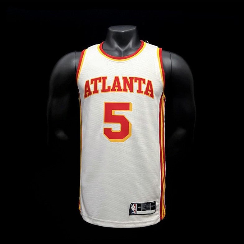 Maillot Atlanta Hawks MURRAY 5 NBA Basket