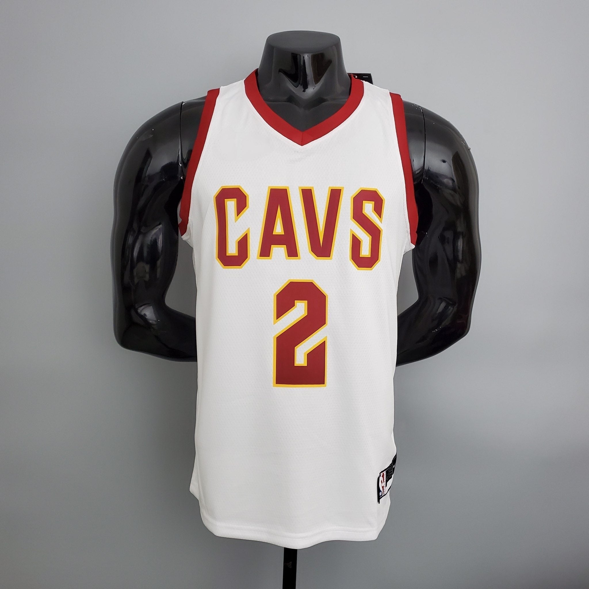Maillot Cleveland Cavaliers 2 Irving NBA Basket
