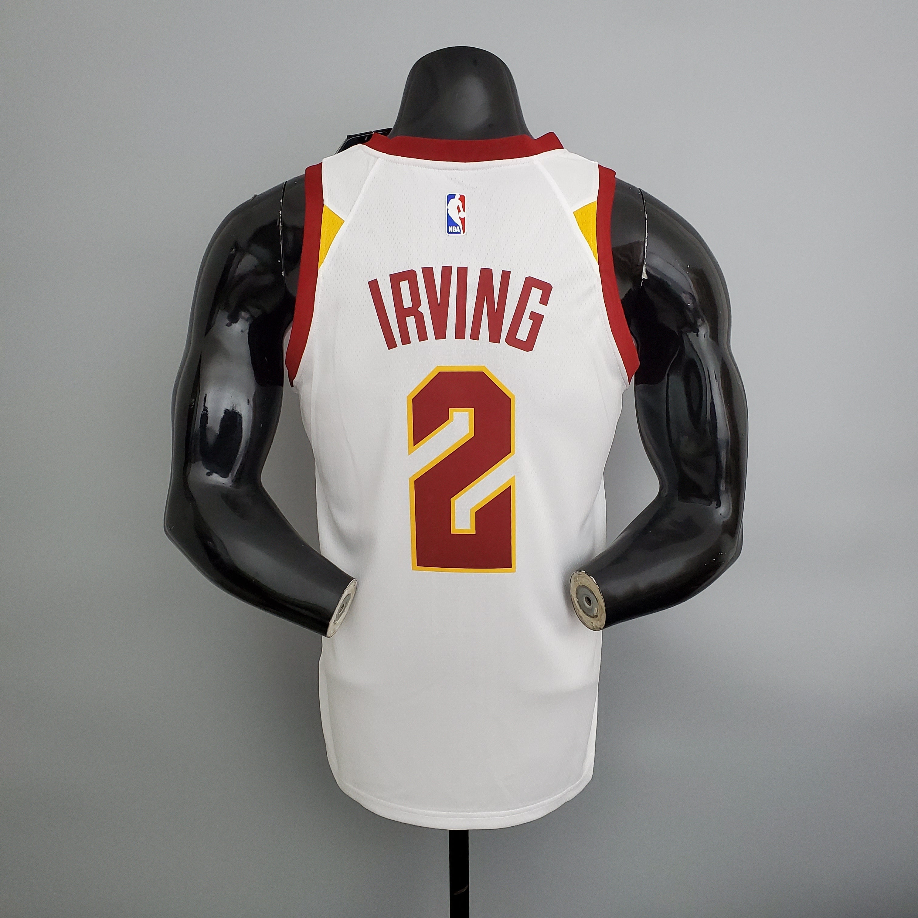 Maillot Cleveland Cavaliers 2 Irving NBA Basket