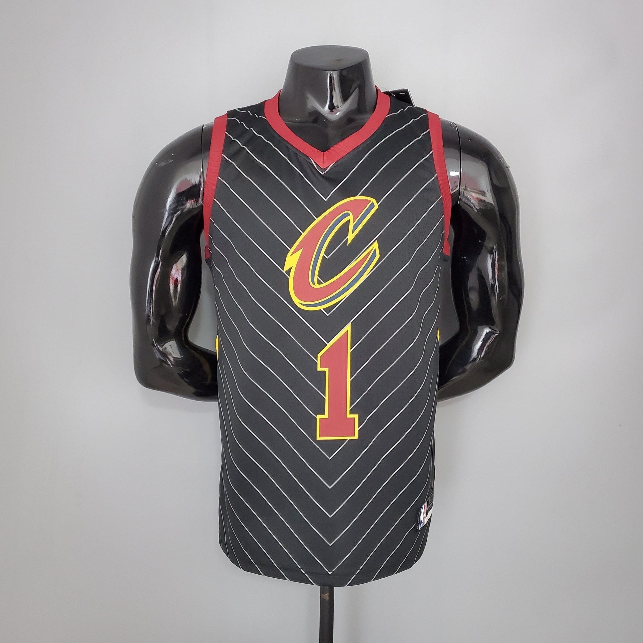 Maillot Cleveland Cavaliers 1 Rose NBA Basket