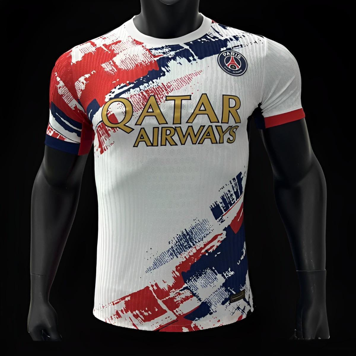 PSG maillot Concept version Player 2023 2024