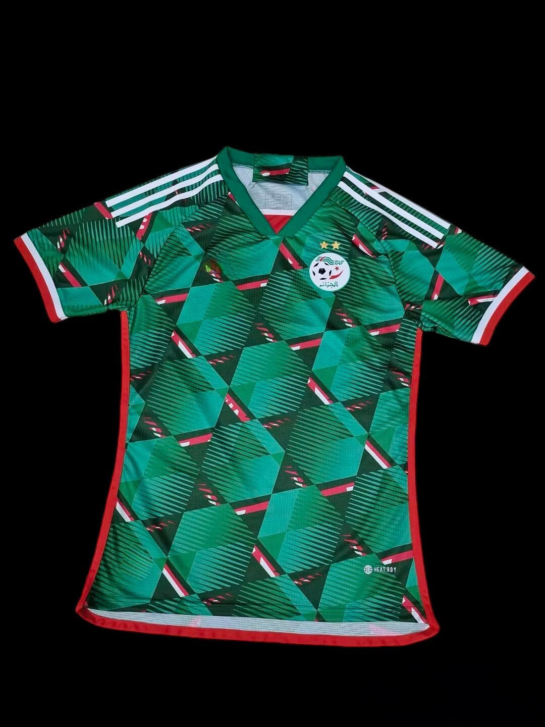 Algérie maillot Concept version Player 2023 2024