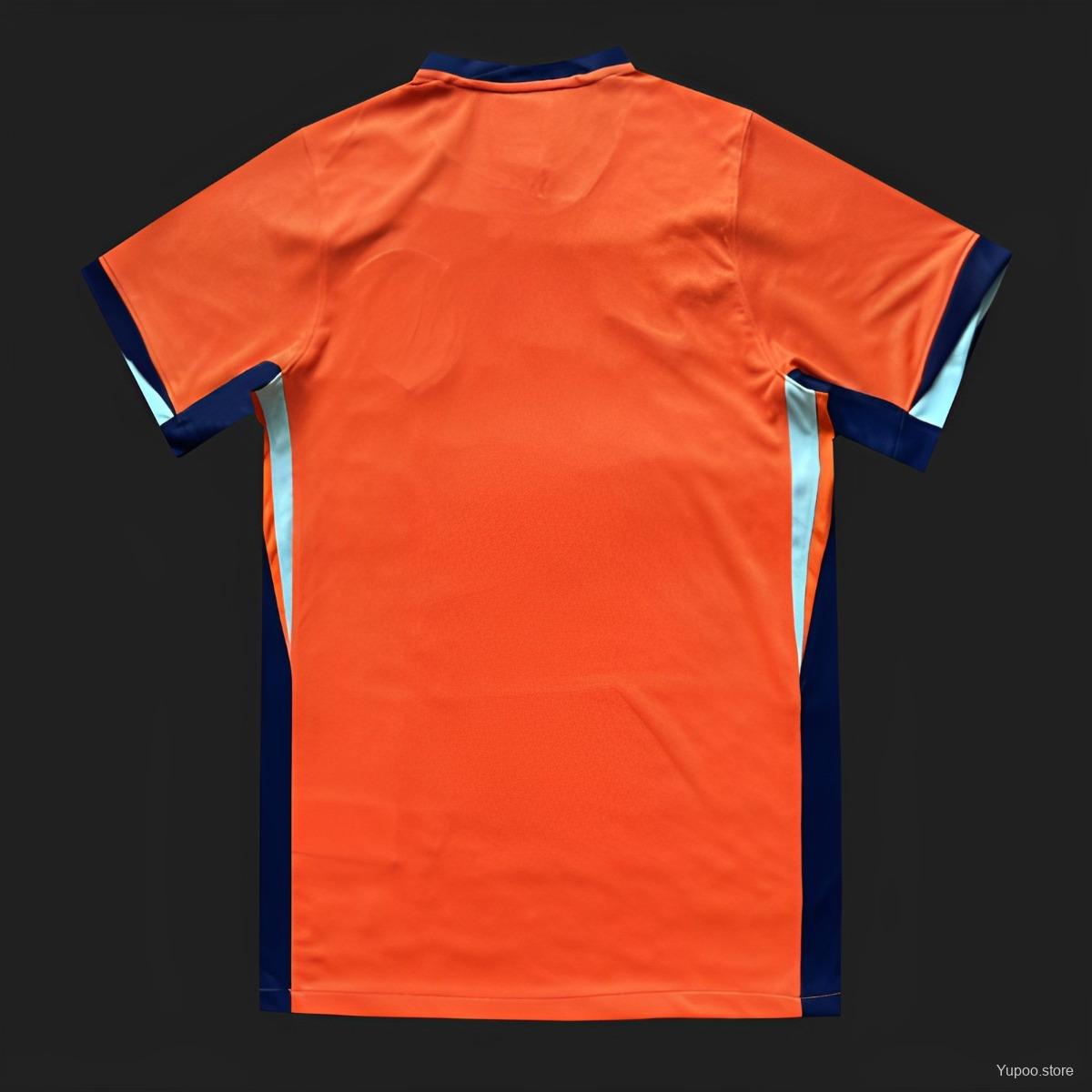 Pays-Bas maillot domicile 2023 2024