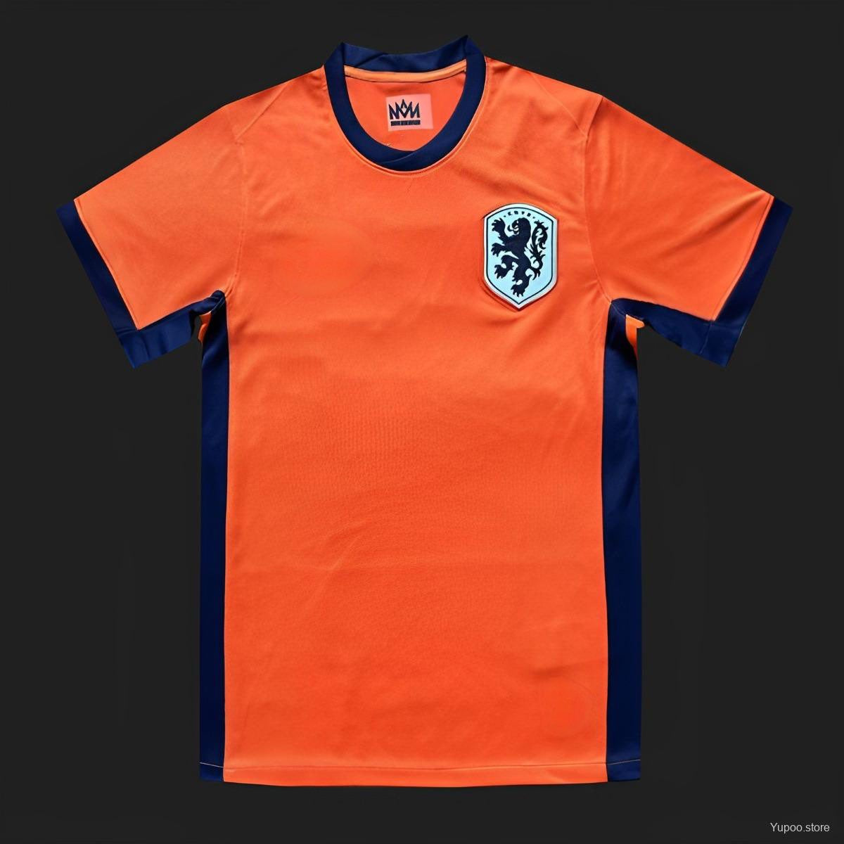Pays-Bas maillot domicile 2023 2024