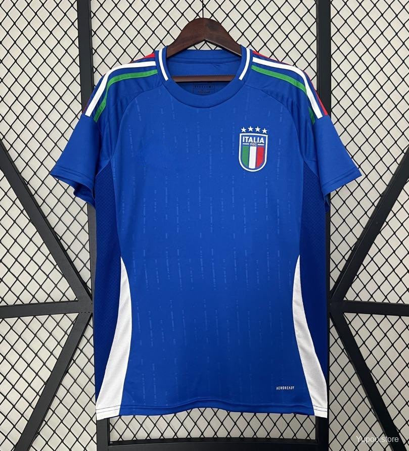 Italie maillot domicile 2023 2024