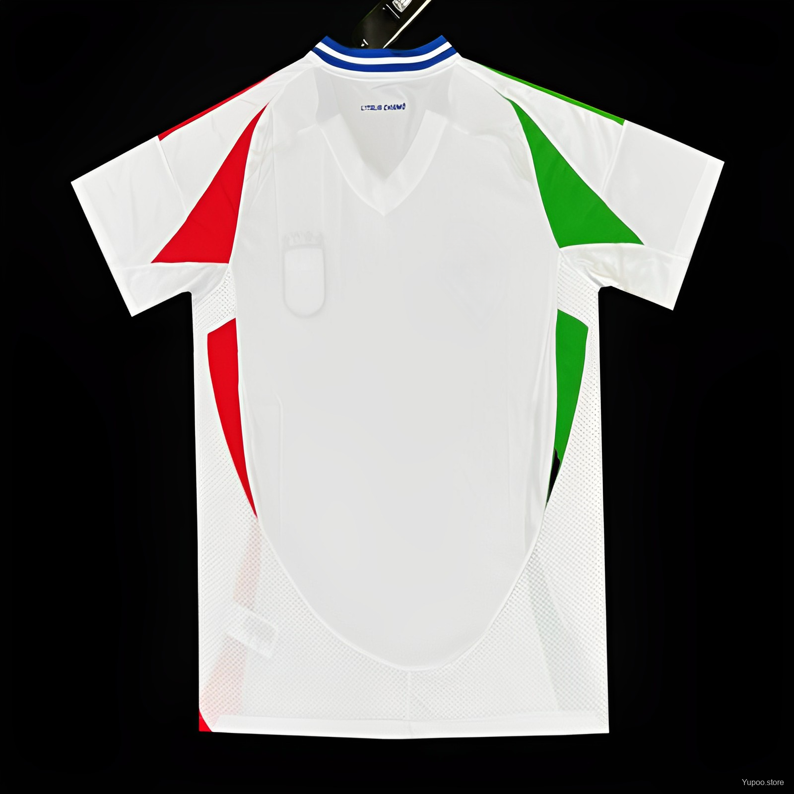 Italie maillot extérieur 2023 2024