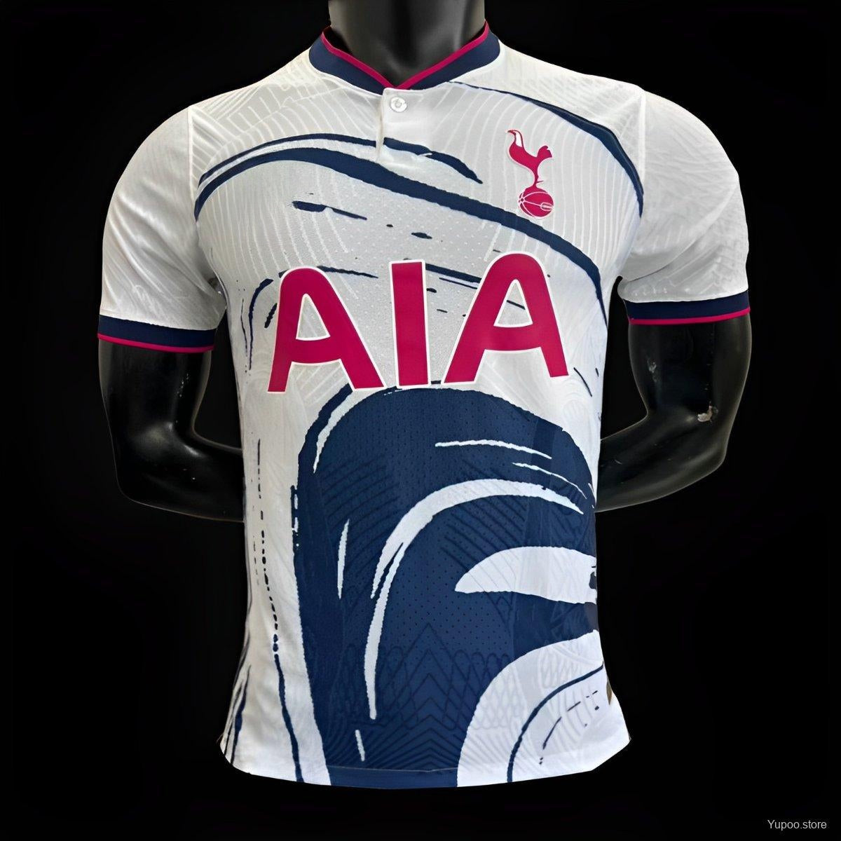 Maillot Player Version 24/25 Tottenham Hotspur x Concept
