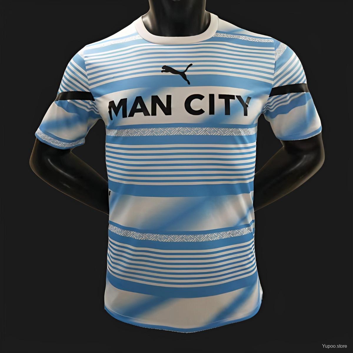 Maillot 24/25 Manchester City