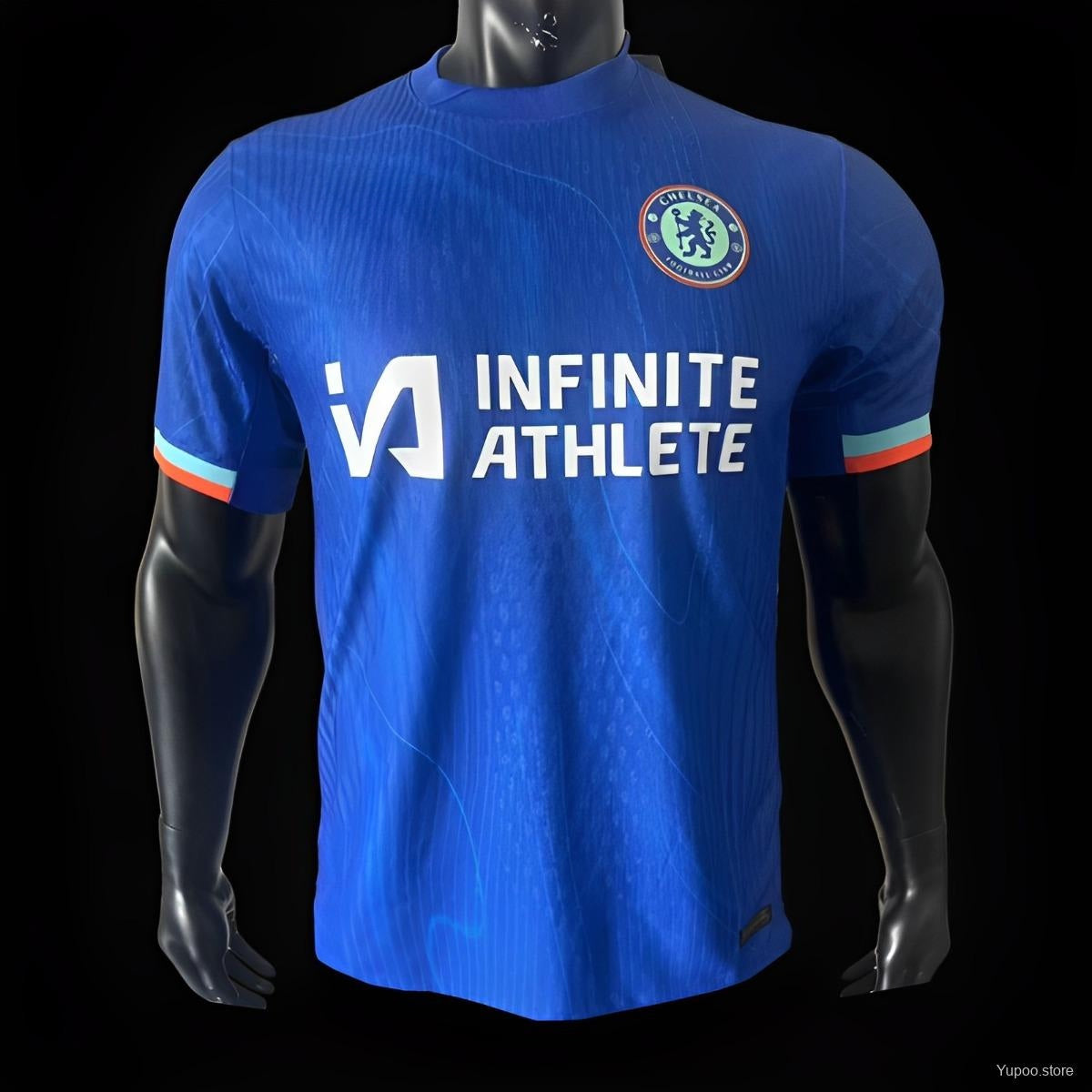 Maillot 24/25 Chelsea Home Version Player