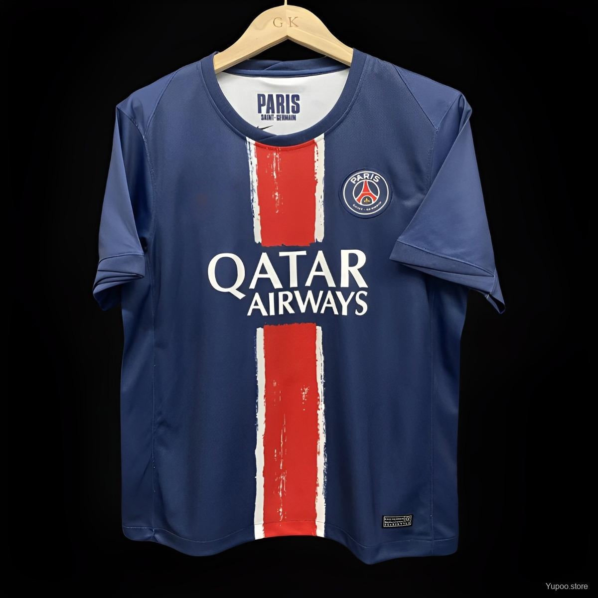 Maillot 24/25 PSG Home