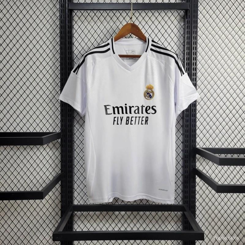 Maillot 24/25 Real Madrid Home