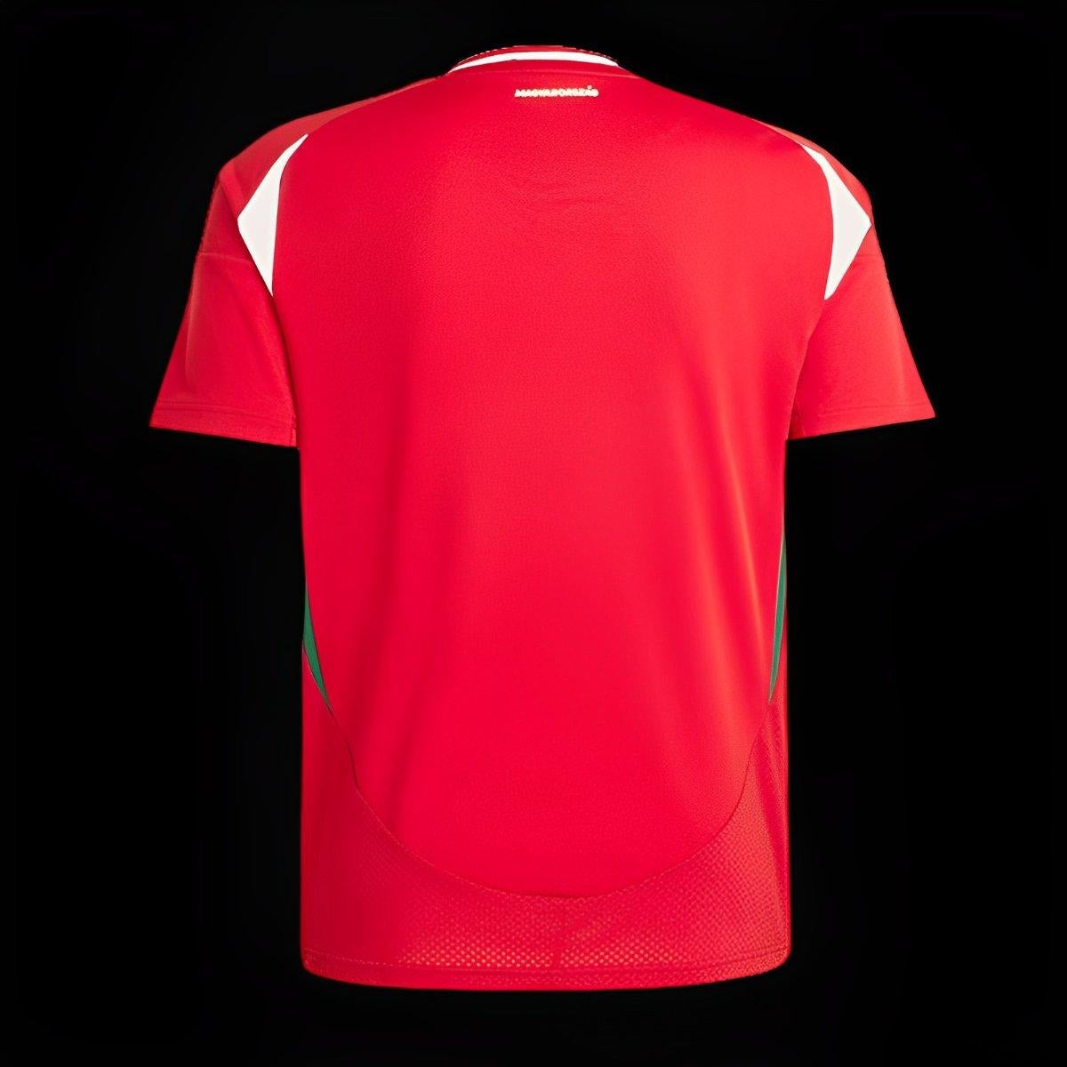 Maillot 24/25 Hongrie Rouge