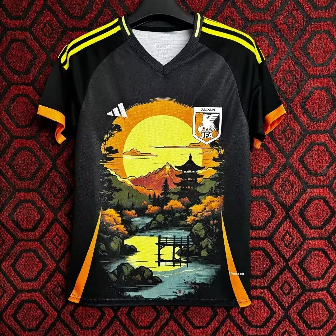 24/25 Japan Special Jersey