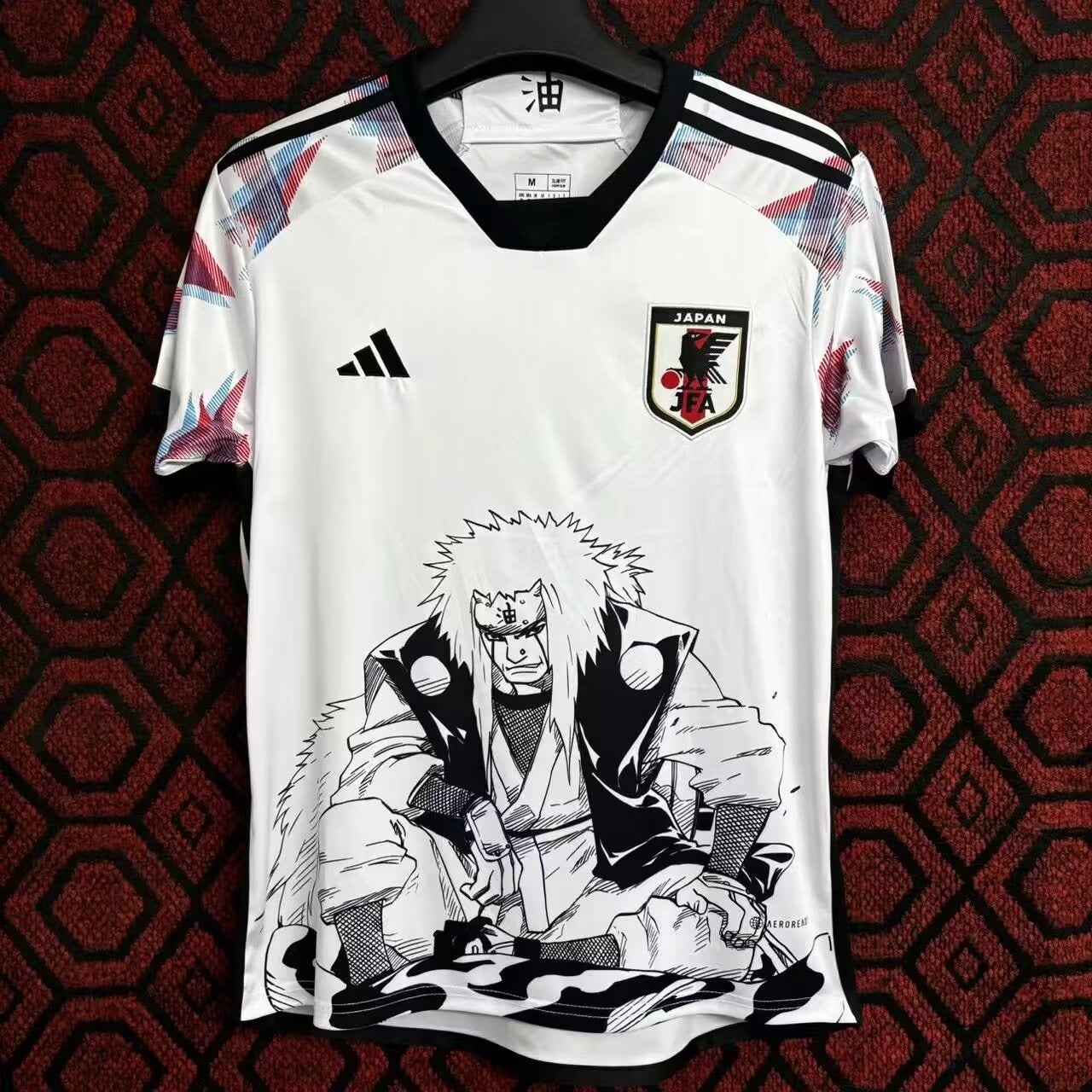 24/25 Japan Special Jersey