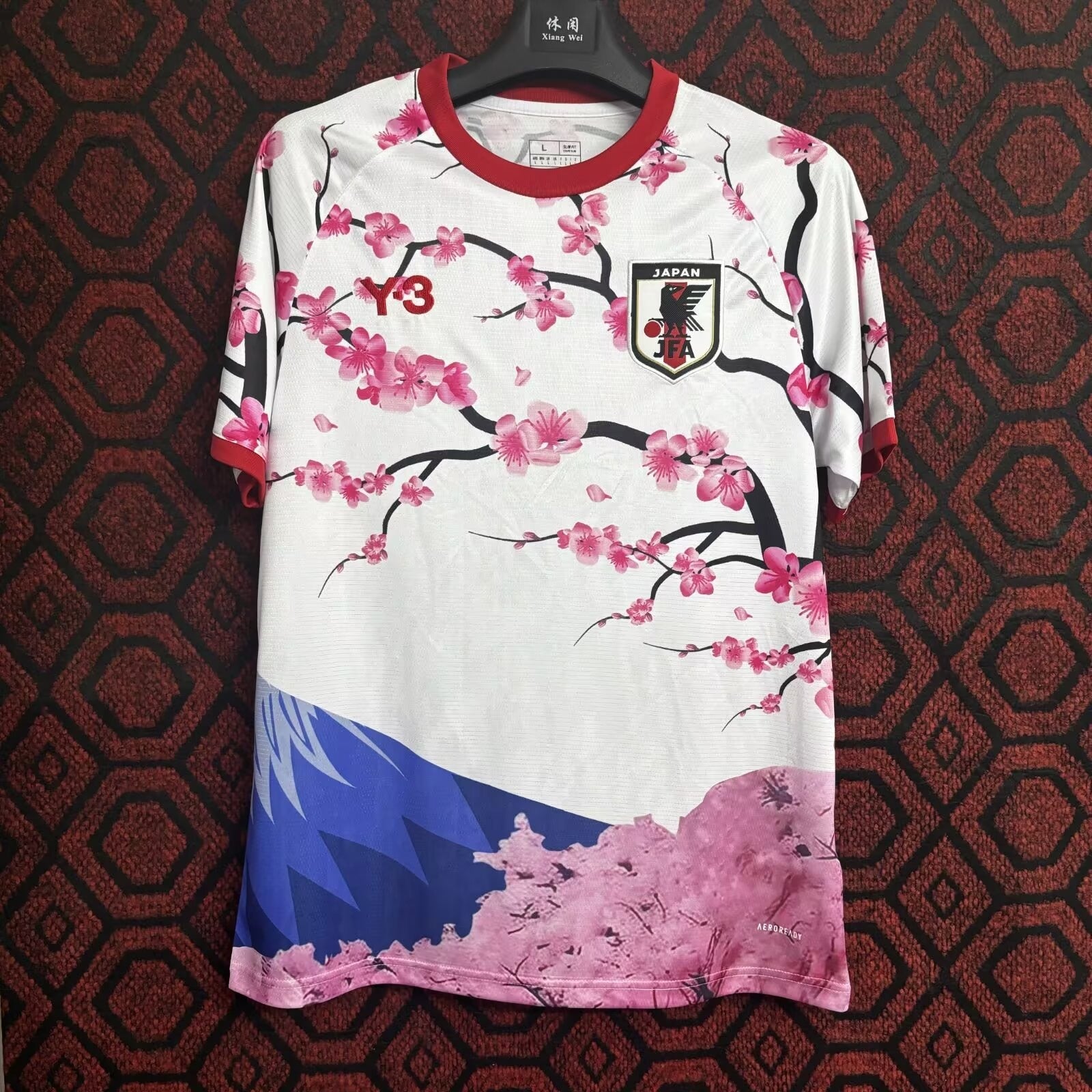 24/25 Japan Special Jersey