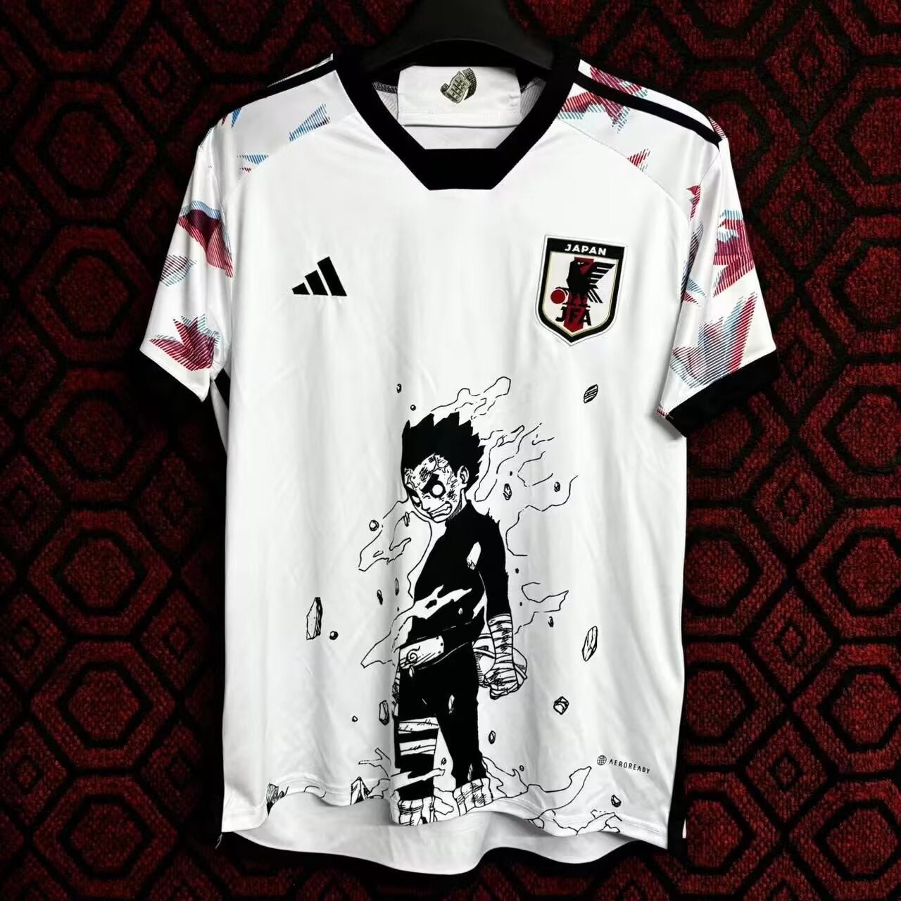 24/25 Japan Special Jersey