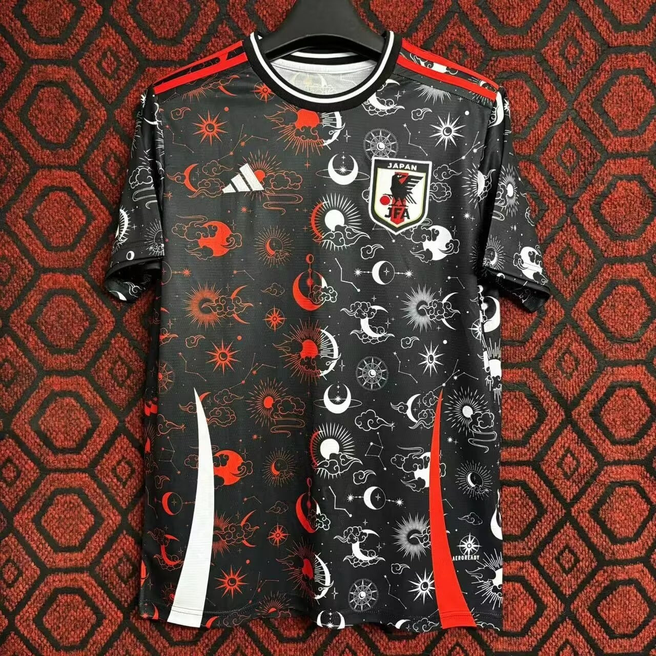 24/25 Japan Special Jersey