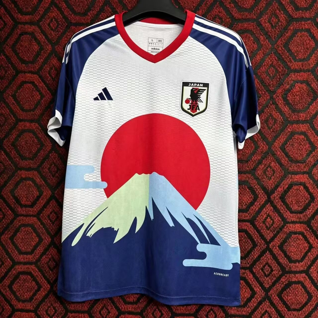 24/25 Japan Special Jersey