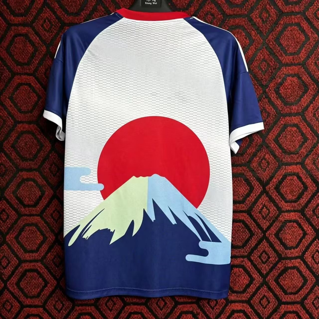 24/25 Japan Special Jersey