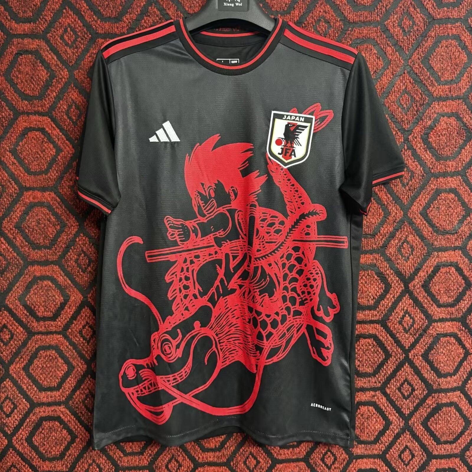 24/25 Japan Special Jersey