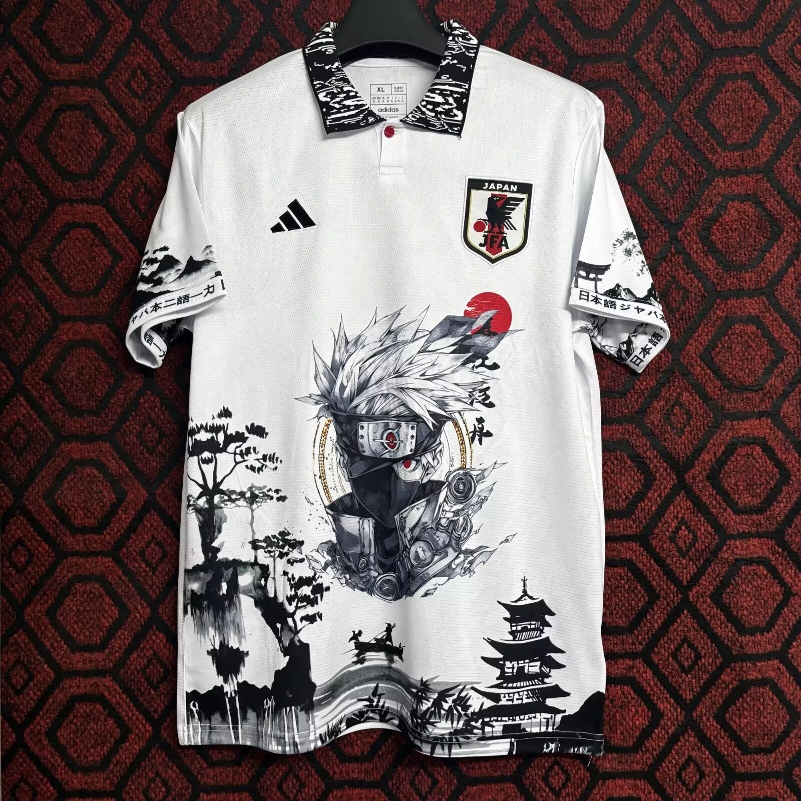 24/25 Japan Special Jersey