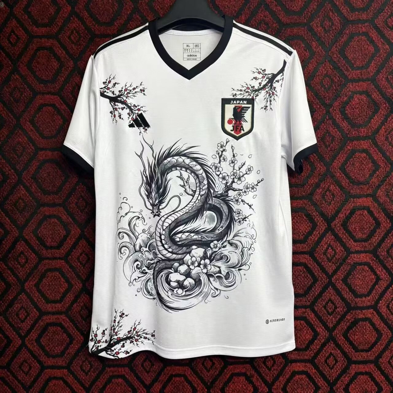 24/25 Japan Special Jersey