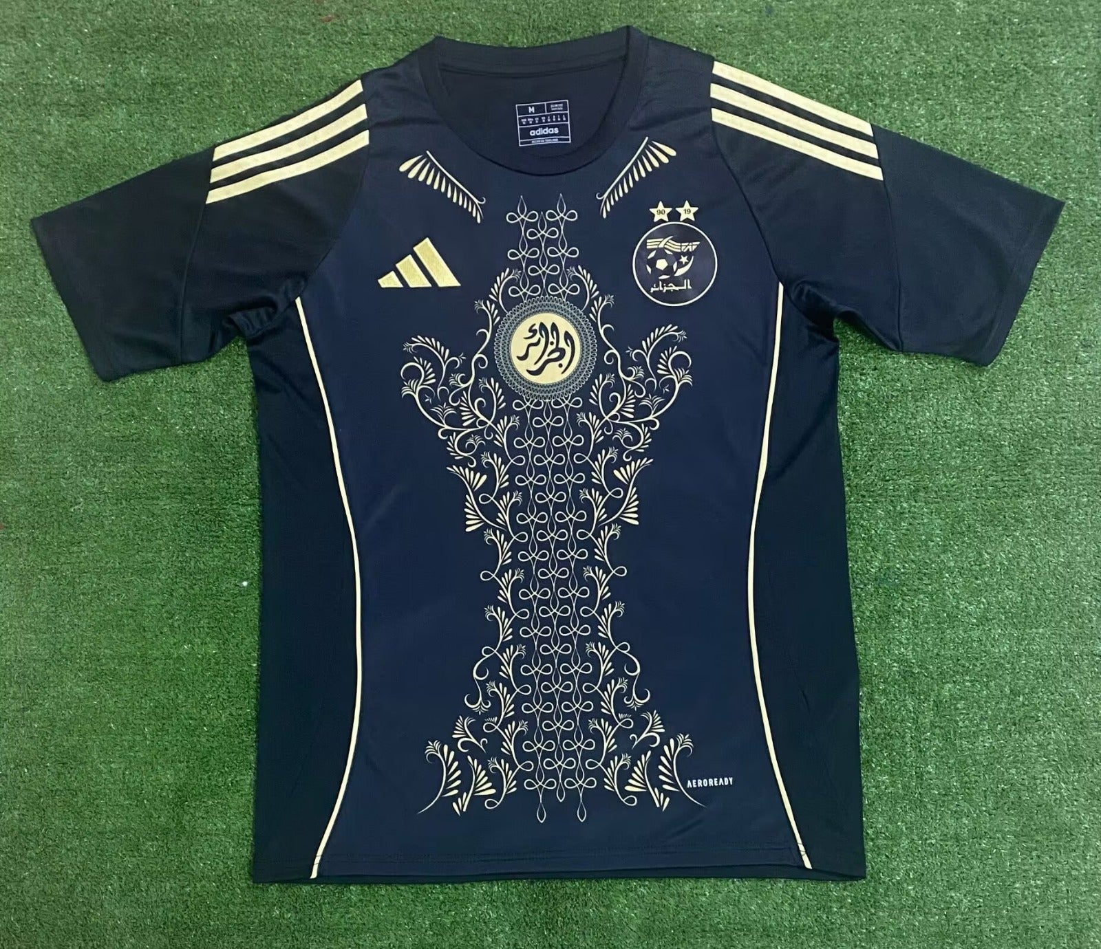 Maillot 24/25 Algérie Spécial