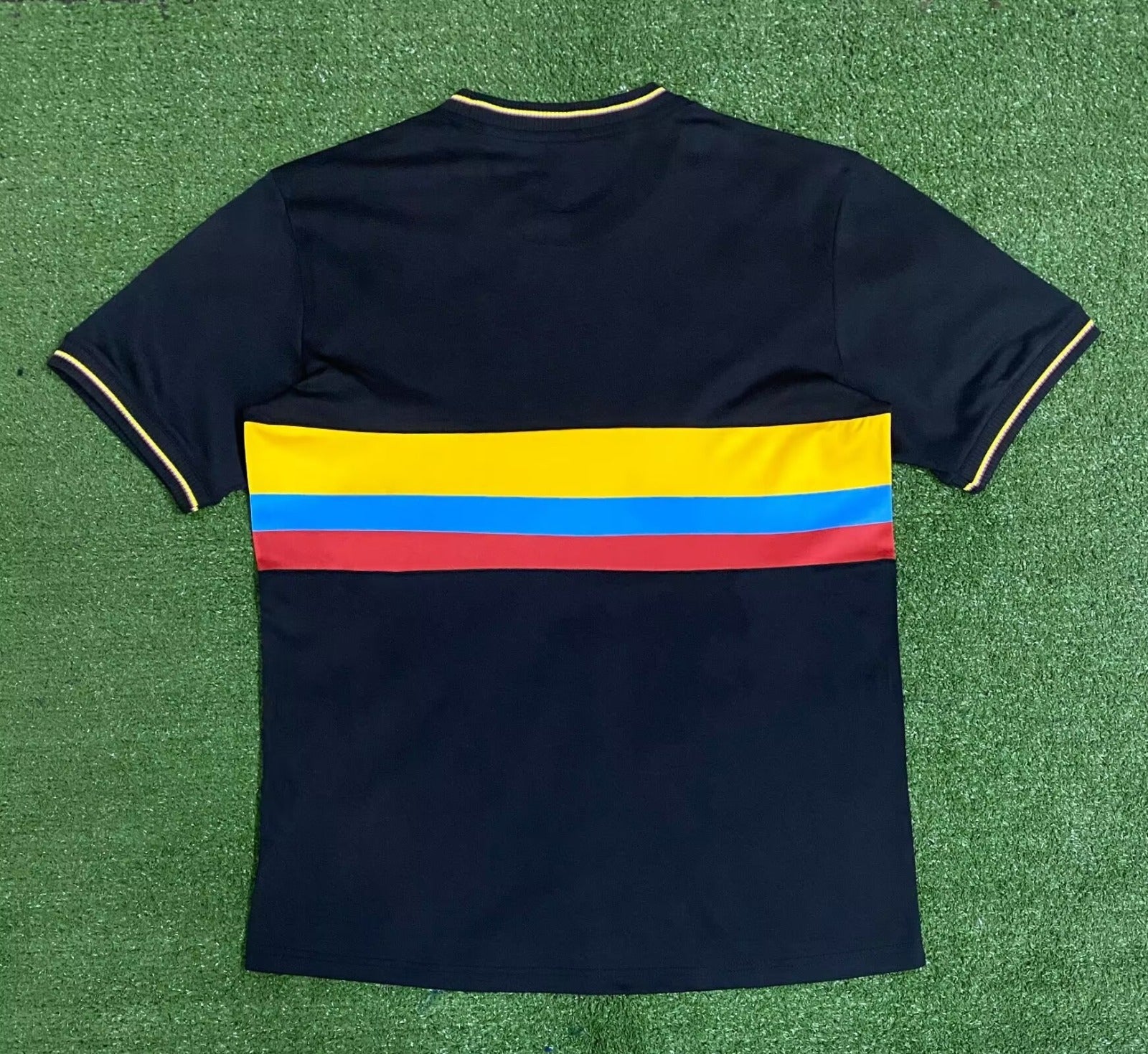 Maillot 24/25 Colombie 100ans