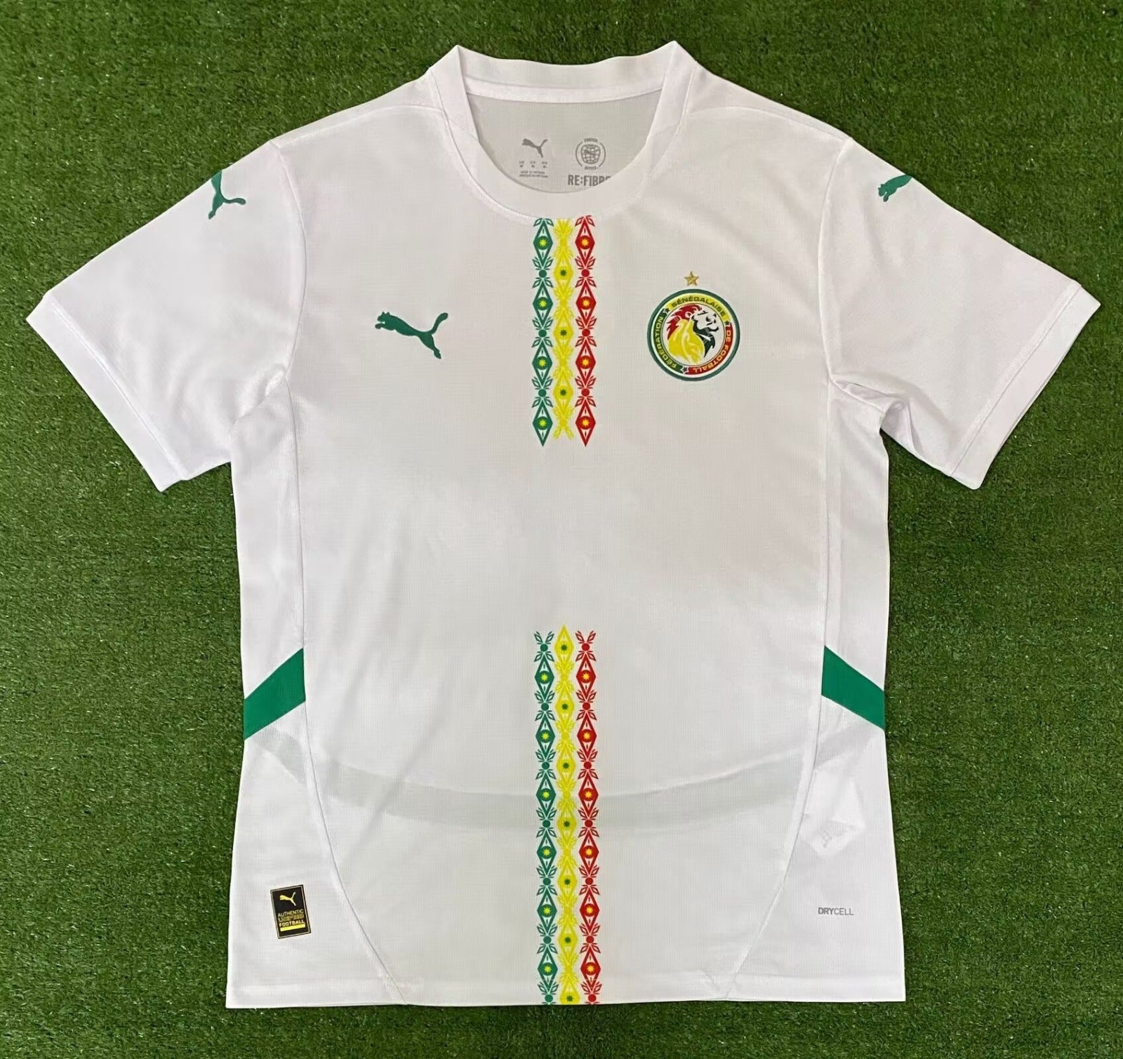 Maillot 24/25 Sénégal