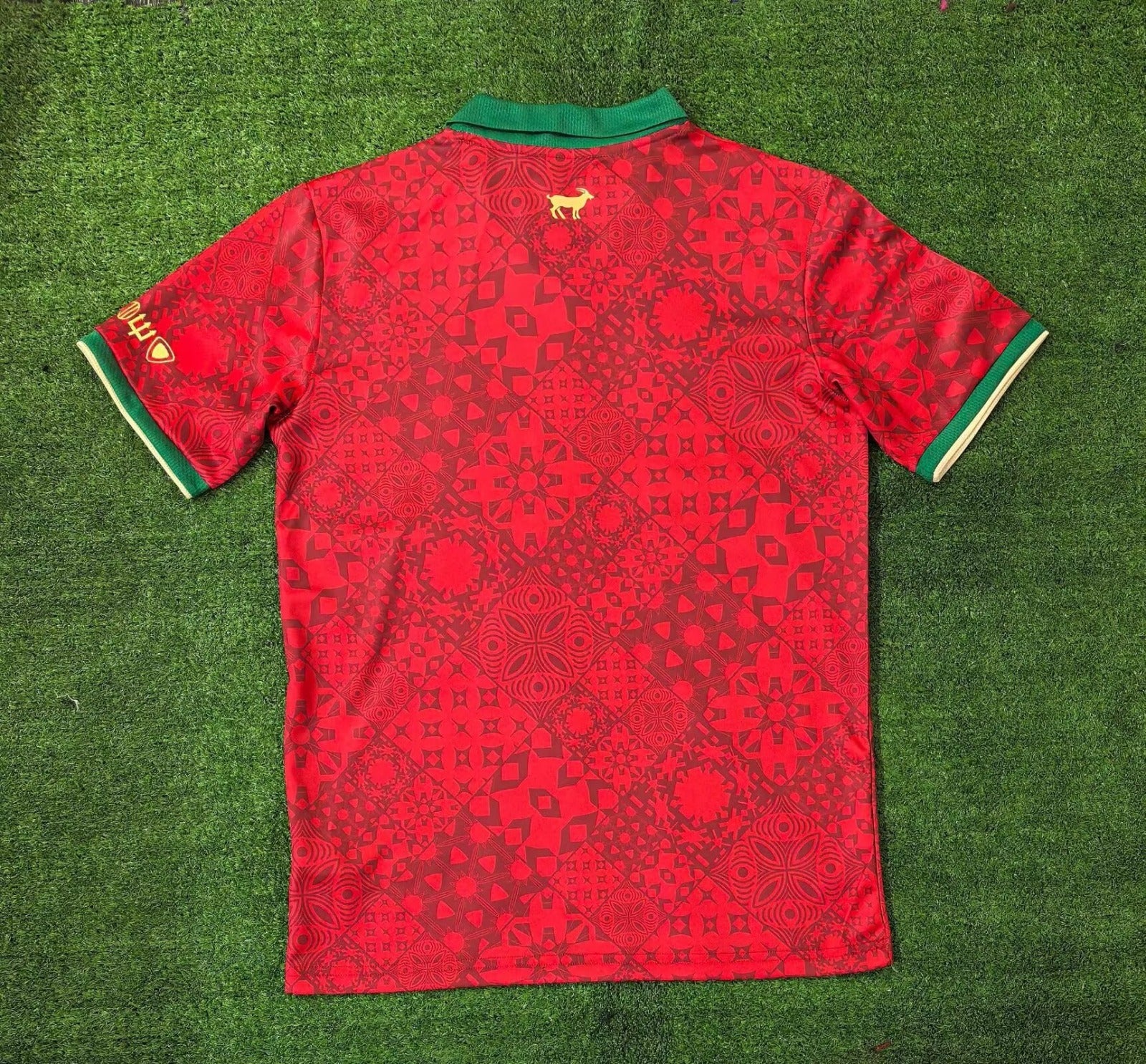 Maillot 24/25 Portugal Spécial