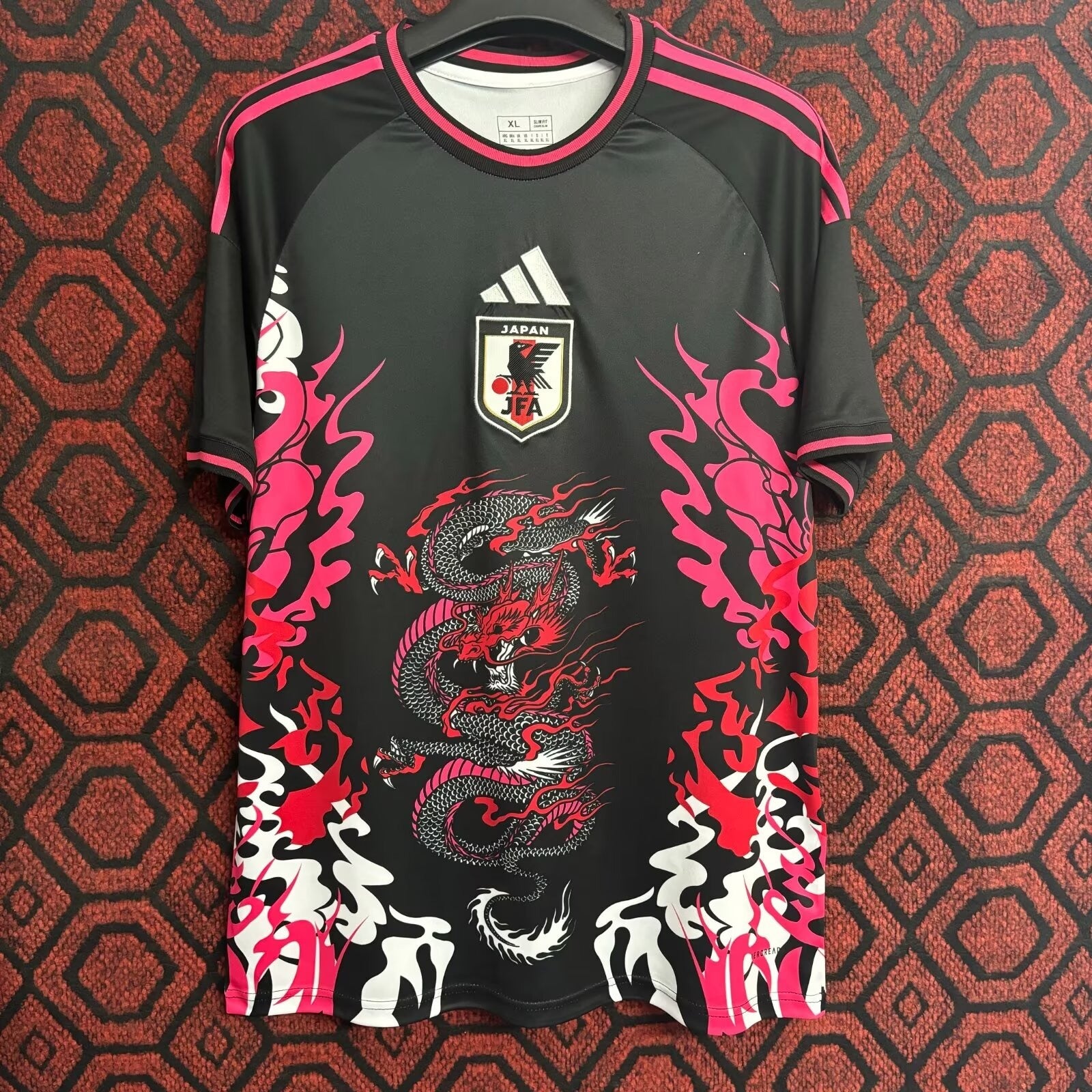 Maillot 24/25 Japon Spécial