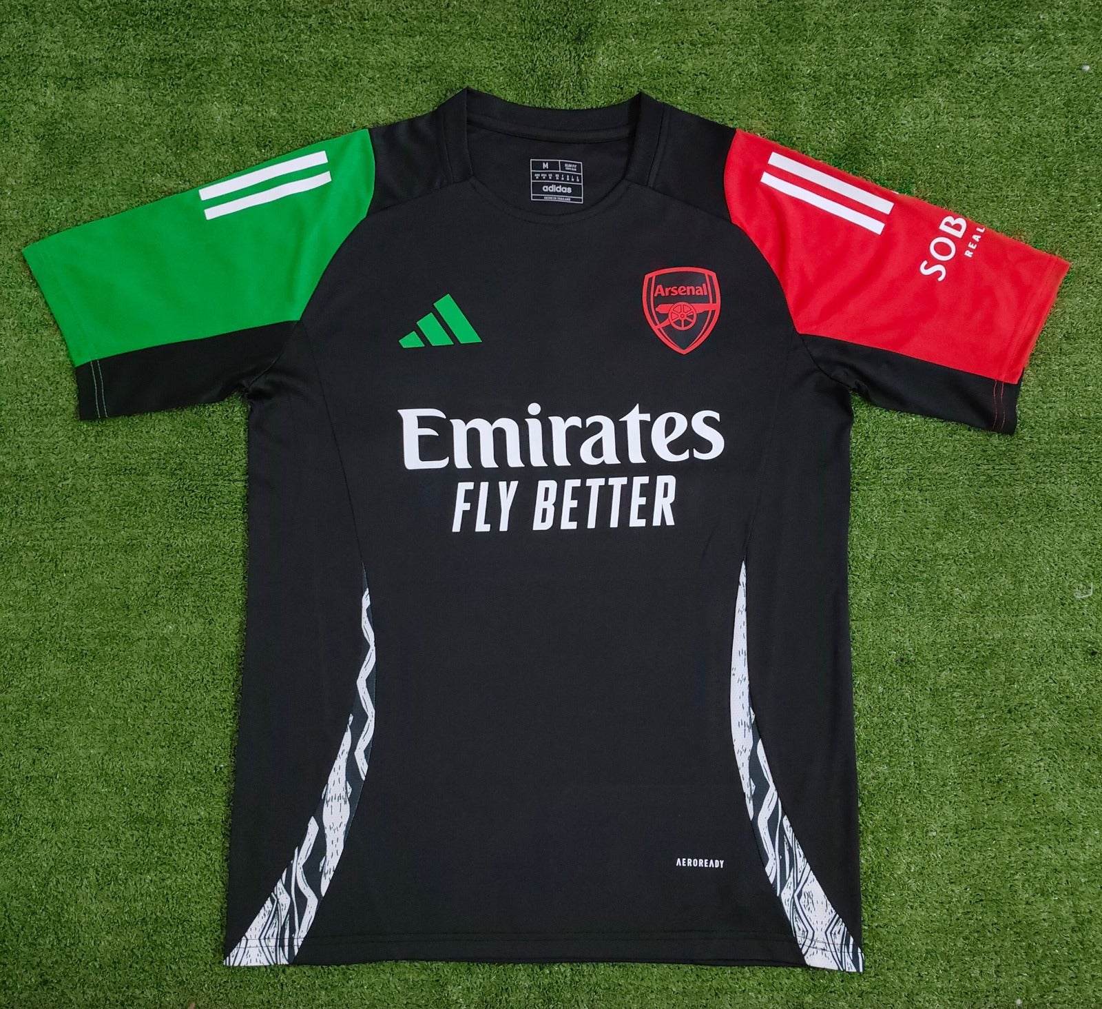 Maillot 24/25 Arsenal Training