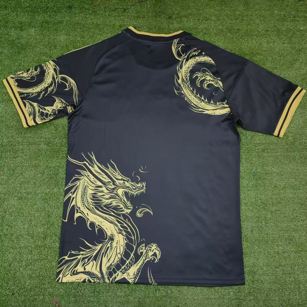 Maillot 24/25 Real Madrid Spécial Dragon