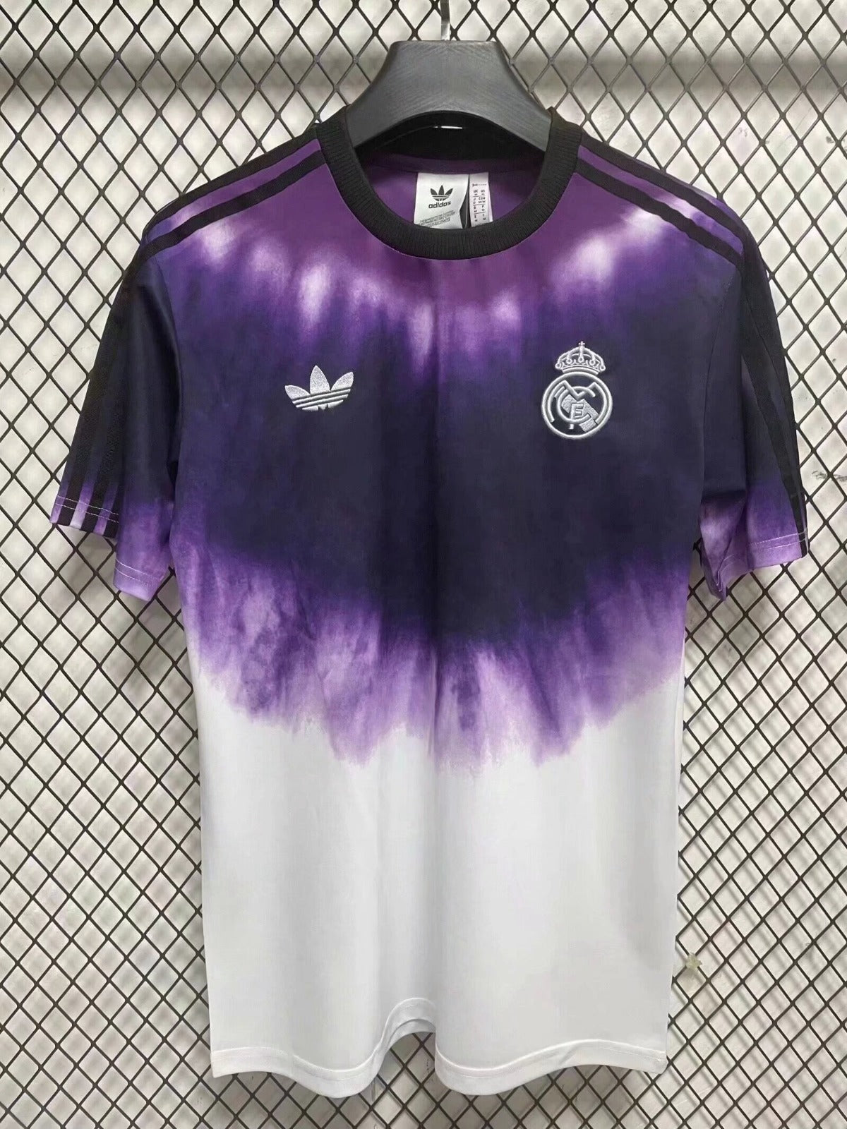 Trikot 24/25 Real Madrid White Special