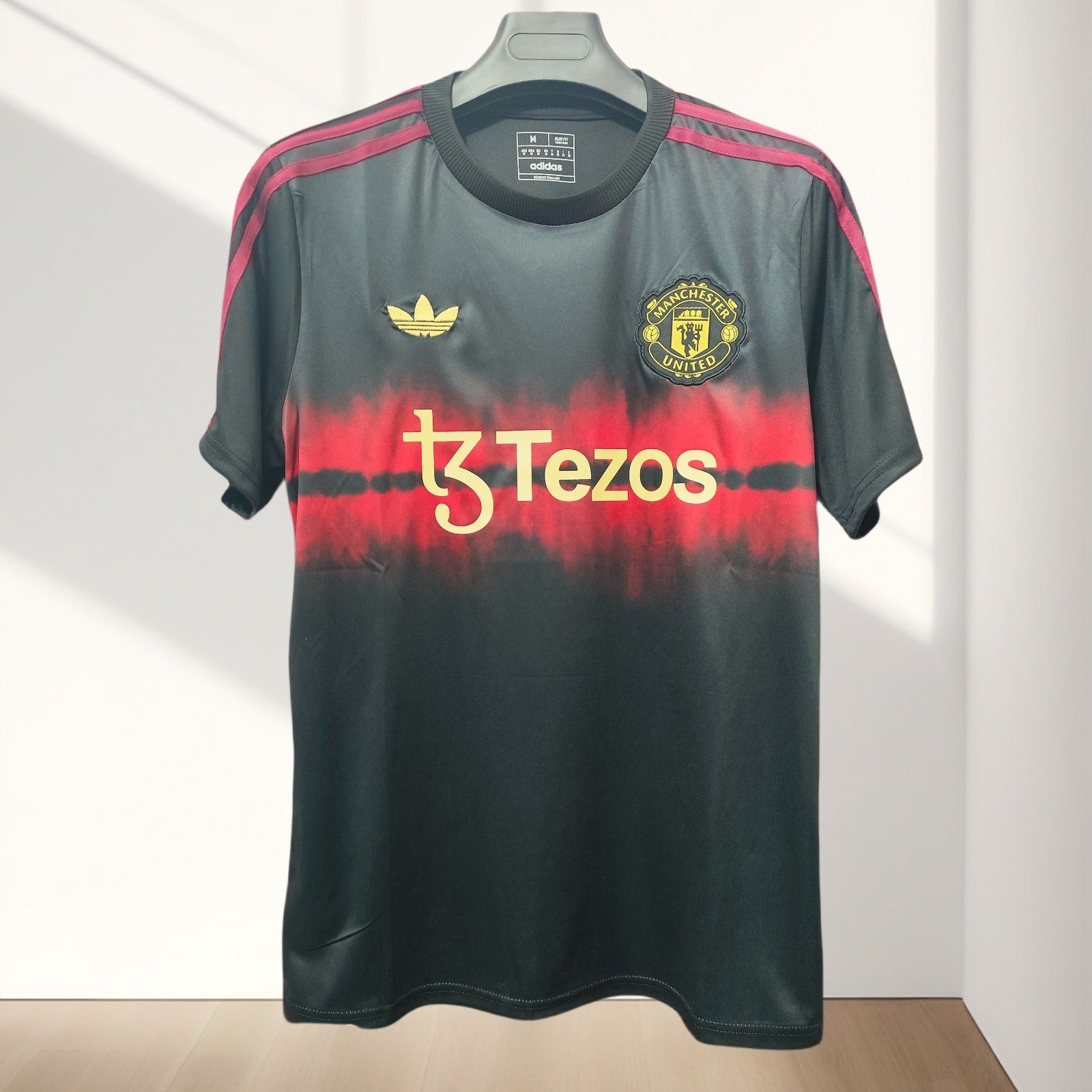 Maillot 24/25 Manchester United Spécial