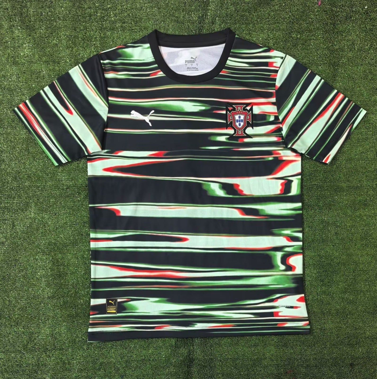 Maillot 25/26 Portugal Spécial