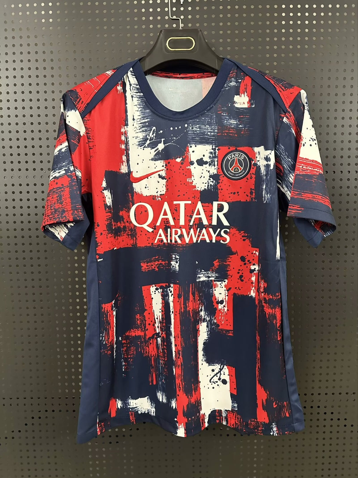 Maillot 25/26 PSG Spécial