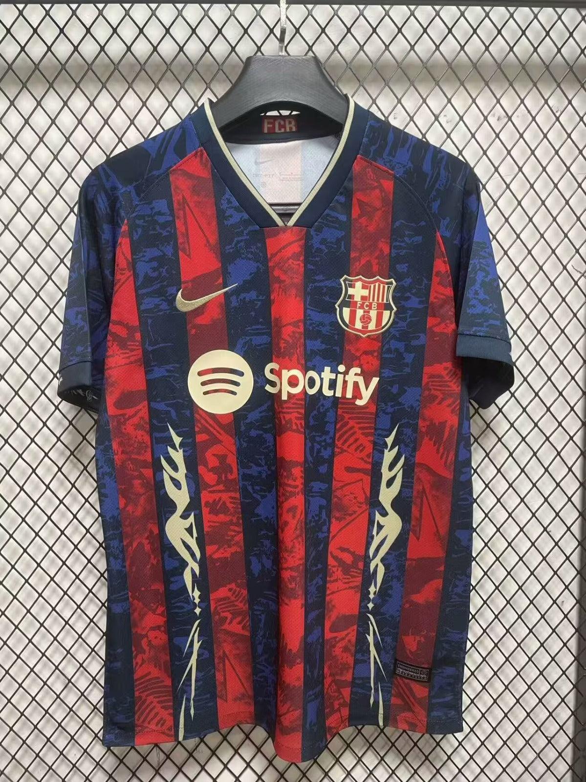 Maillot 25/26 Barcelone Spécial