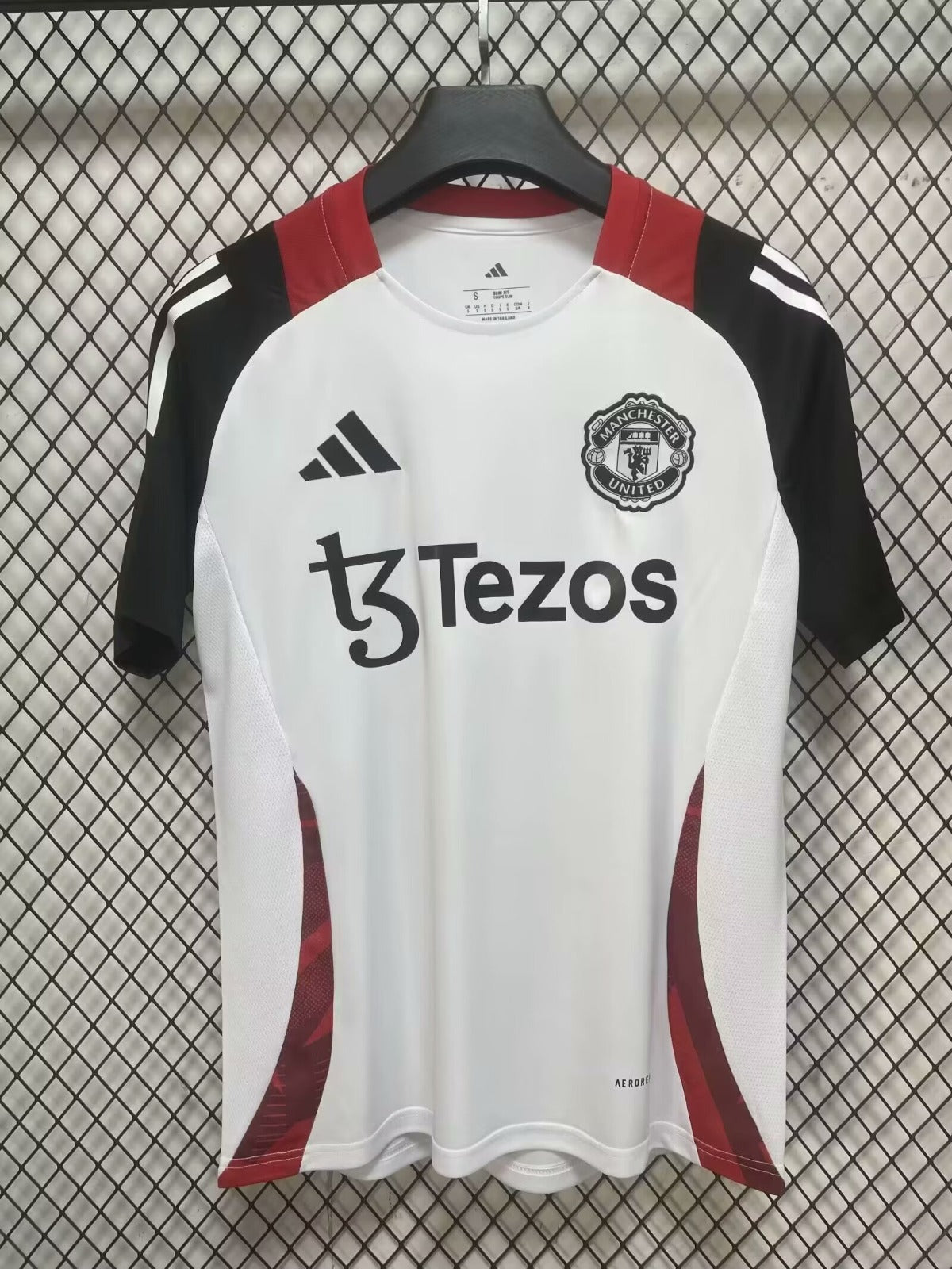 Trikot 24/25 Real Madrid White Special