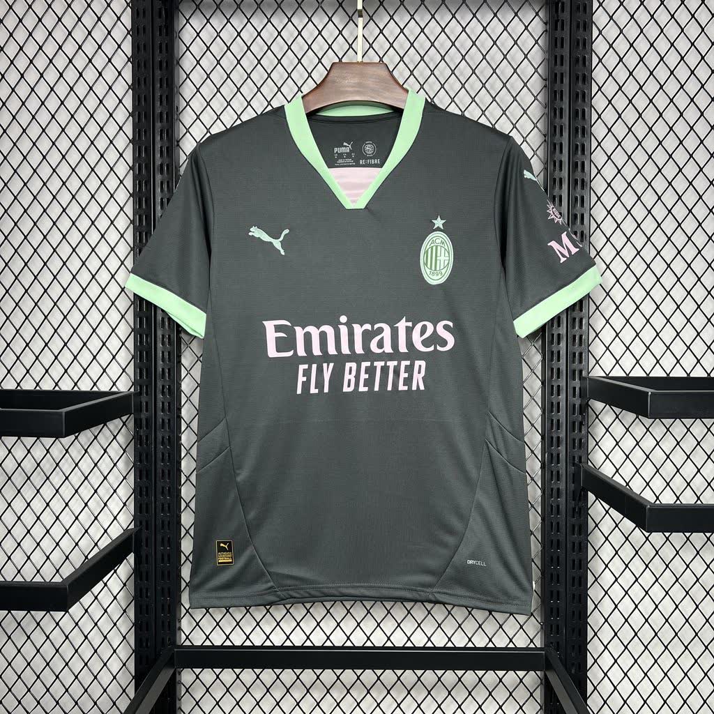 Maillot 24/25 AC Milan Spécial