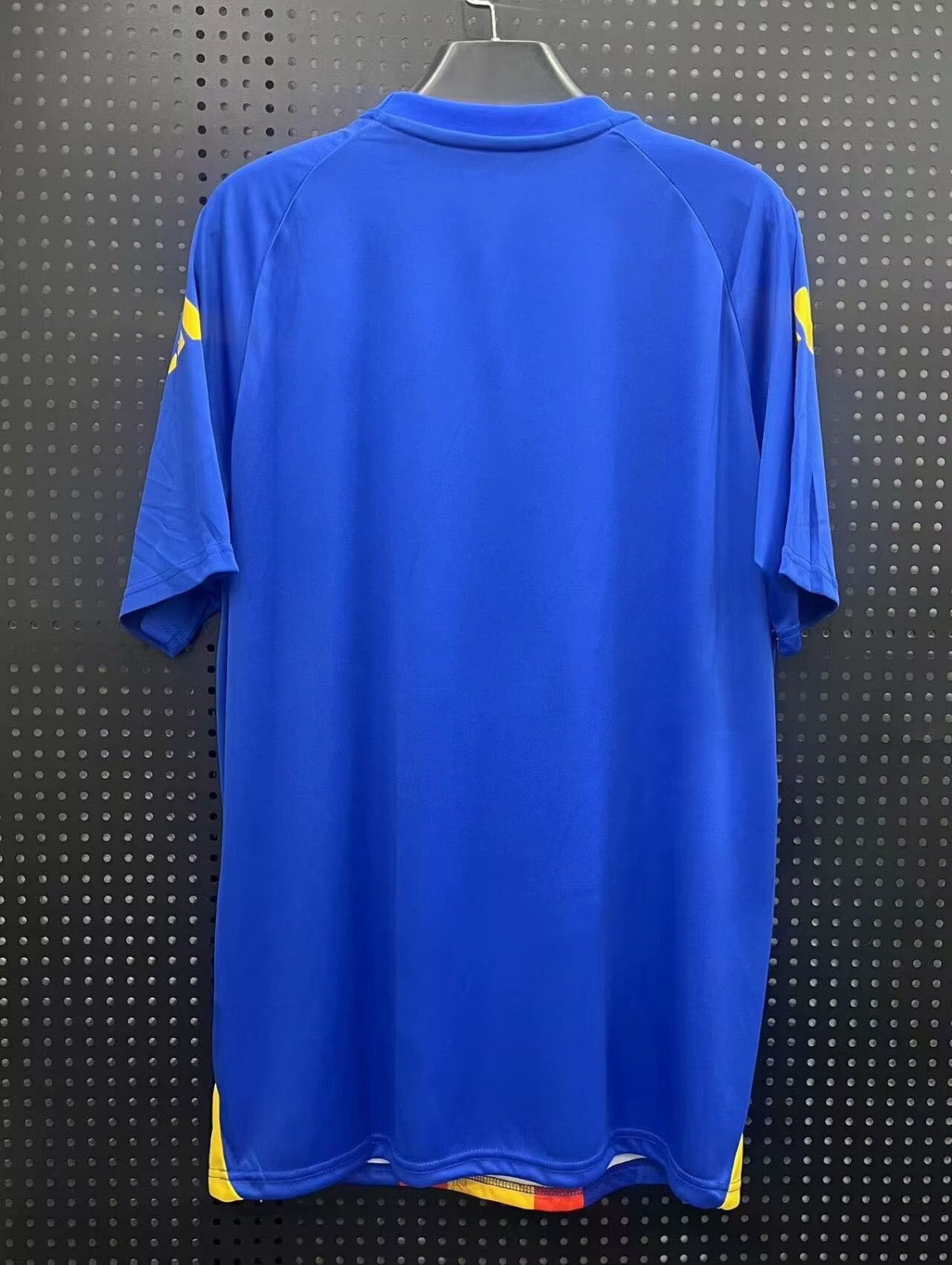 24/25 Spanien Trikot Special Blau