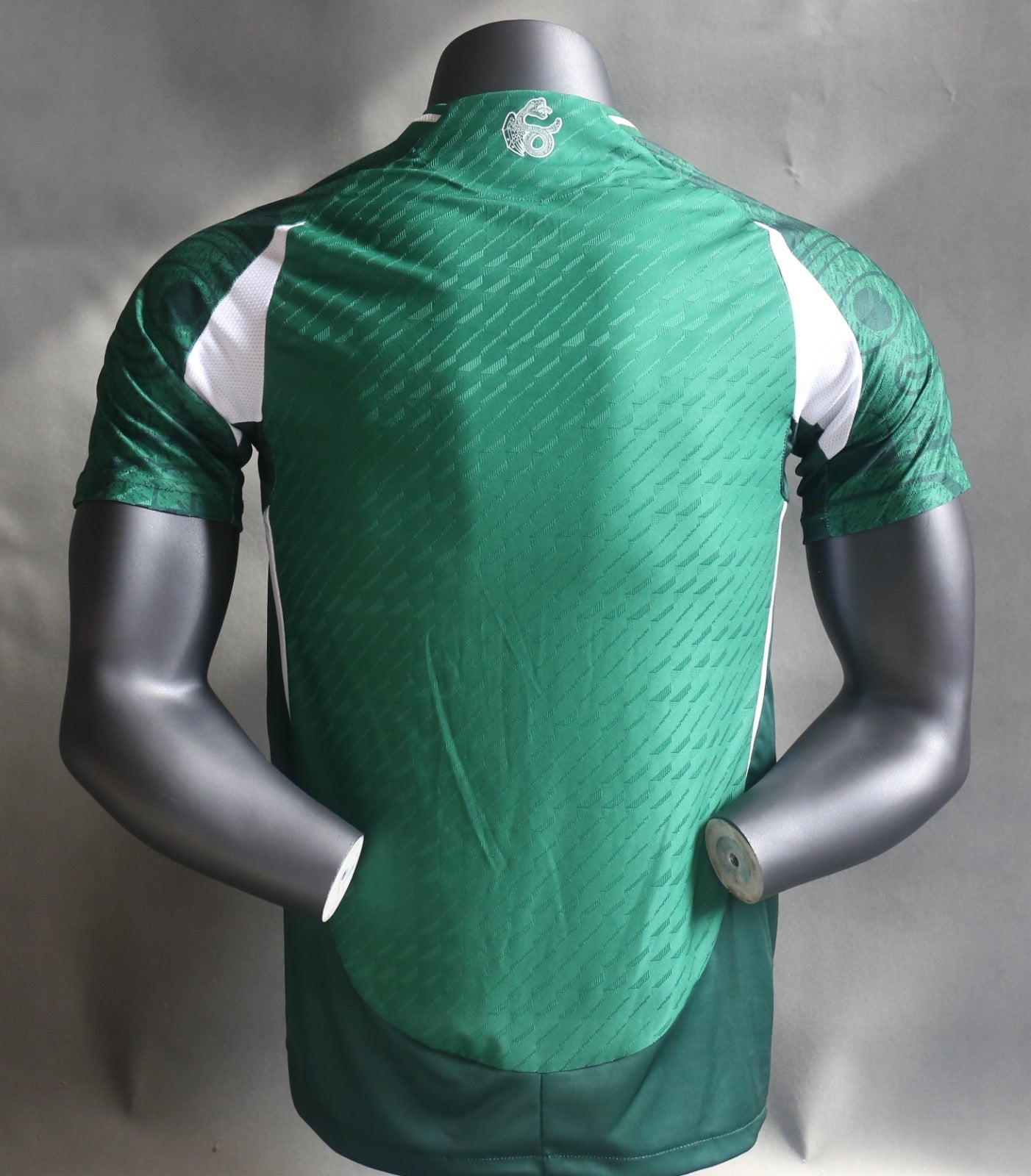 Maillot 24/25 Mexique Vert Spécial