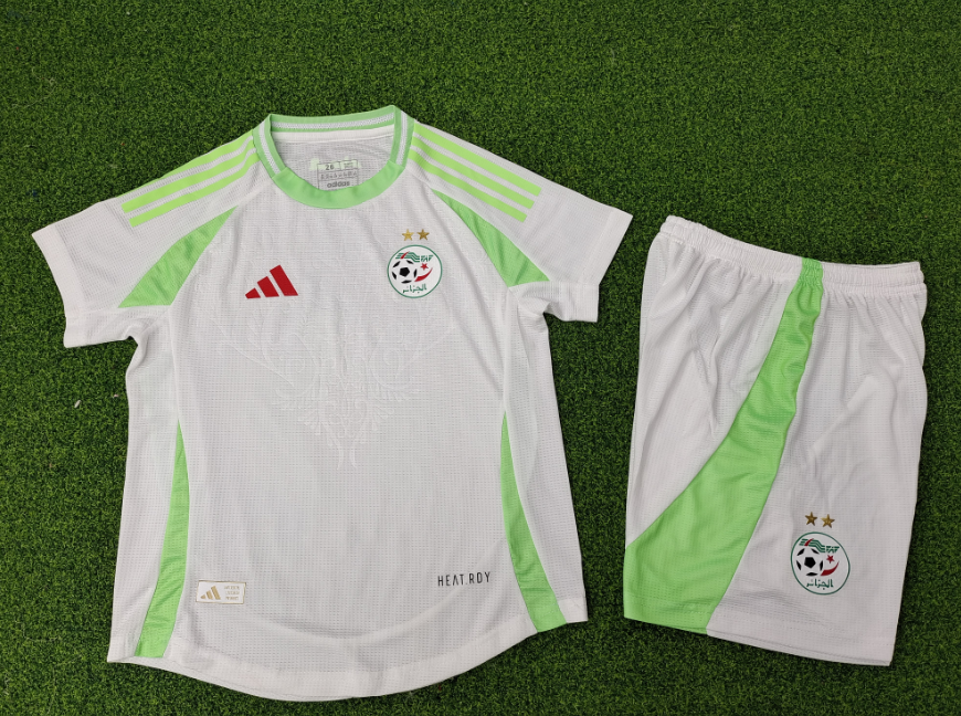 24/25 Real Madrid Drachen-Kindertrikot