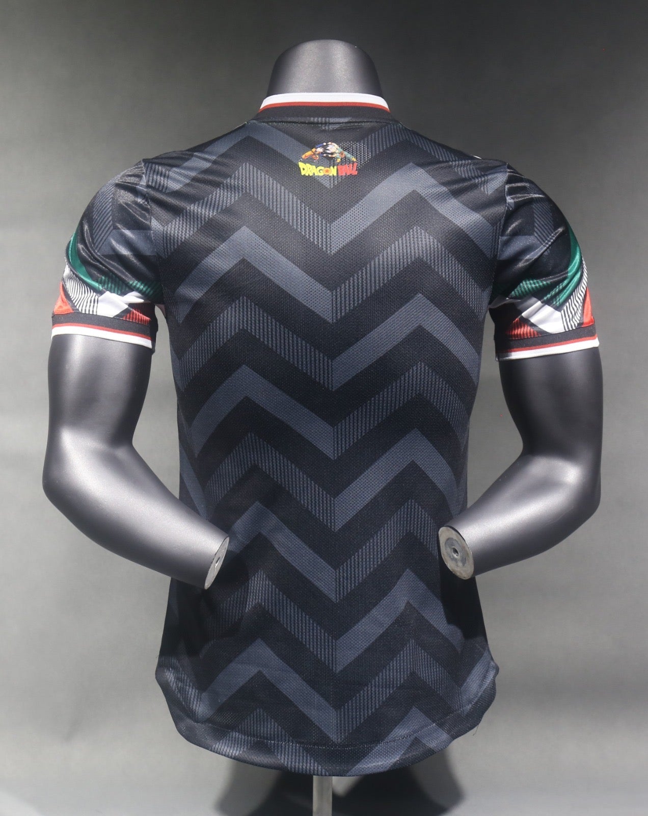 Trikot 24/25 Mexiko Black Special