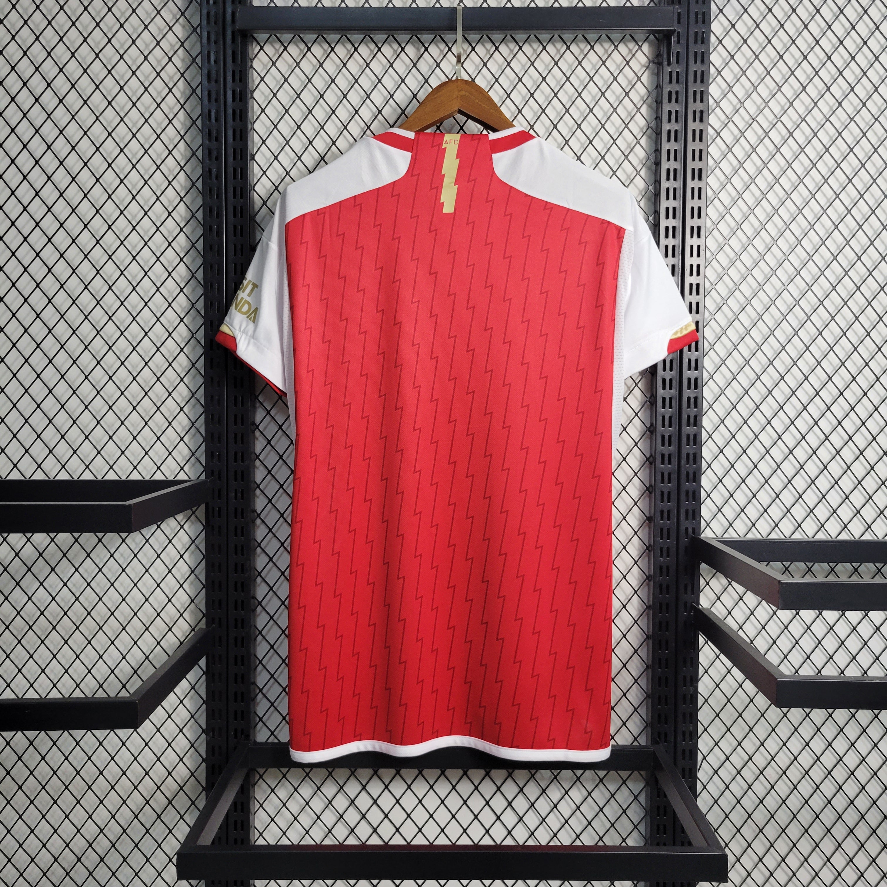 Maillot 23/24 Arsenal Domicile