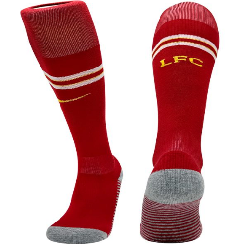 Chaussettes Liverpool Domicile