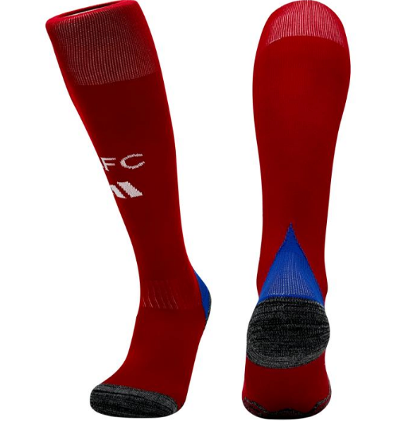 Chaussettes Arsenal Domicile