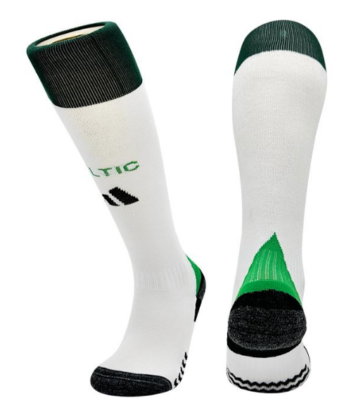 Chaussettes Celtics Domicile