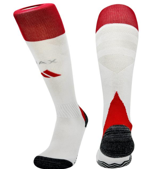 Chaussettes Ajax Domicile