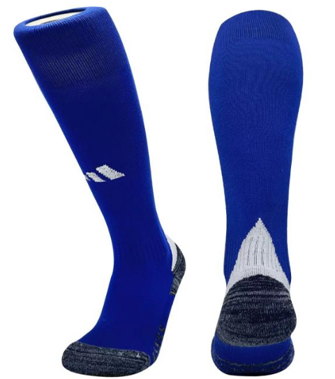 Chaussettes Leicester City Domicile